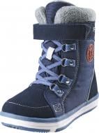 Сапоги для мальчика Reima Freddo Jr р.33 темно-синий