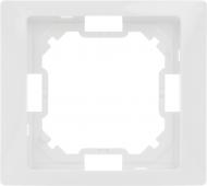 Рамка Simon Basic Neos универсальная белый BMRC1/11