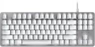 Клавиатура Razer BlackWidow Lite Mercury White ENG (RZ03-02640700-R3M1) white