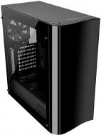 Корпус Thermaltake View 22 Tempered Glass Edition Black (CA-1J3-00M1WN-00)