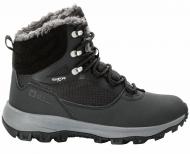 Ботинки Jack Wolfskin EVERQUEST TEXAPORE HIGH W 4053591_6350 серый