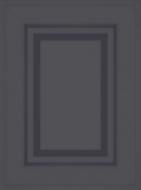 Фасад для кухні Грейд-Плюс Сірий елегантний №281 533x396 Лондон