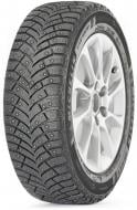 Шина Michelin X-Ice North 4 SUV XL 265/60 R20 115 T зима