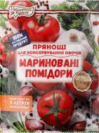 Пряности для консервации Маринованные помидоры 30 г Пряности для консервации Маринованные помидоры 30 г