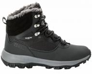 Ботинки Jack Wolfskin EVERQUEST TEXAPORE HIGH W 4053591_6350 р.40,5 серый