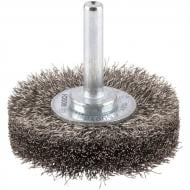 Щітка дискова Bosch Pro Stainless Steel clean 50x0.2 мм 2608622120