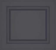 Фасад для кухни Грейд-Плюс Серый элегантный №281 533x596 Лондон