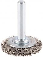 Щітка дискова Bosch Pro Stainless Steel clean 0.3x30 мм 2608622119 Щітка дискова Bosch Pro Stainless Steel clean 0.3x30 мм 2608622119
