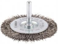 Щітка дискова Bosch Pro Stainless Steel clean 70x0.3 мм 2608622121