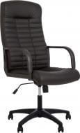 Кресло Nowy Styl Boss KD TILT PL64 Eco-30 черный