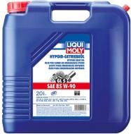 Мастило трансмісійне Liqui Moly HYPOID-GETRIEBEOIL GL5 85W-90 20 л(1047)