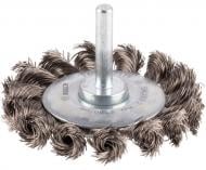 Щітка дискова Bosch Pro Stainless Steel heavy 0.35x70 мм 2608622125