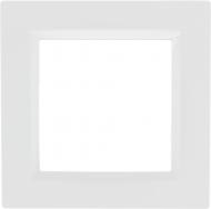 Рамка Simon SIMON10 универсальная белый CR1/11