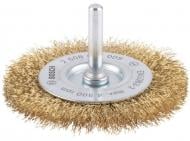 Щітка дискова Bosch Pro Multi Material Clean 75x0.2 мм 2608622009 Щітка дискова Bosch Pro Multi Material Clean 75x0.2 мм 2608622009