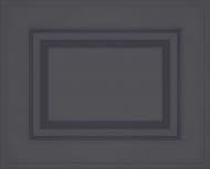 Фасад для кухни Грейд-Плюс Серый элегантный №281 400x496 Лондон