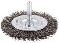 Щітка дискова Bosch Bosch Pro Metal clean 0.3x75 мм прямий 2608622007