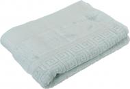 Полотенце махровый Греция 70x140 см бирюзовый Luna