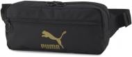 Сумка на пояс Puma Originals Waist Bag 7747201 черный