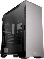 Корпус Thermaltake Premium A500 TG Space Gray 	CA-1L3-00M9WN-00