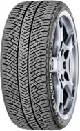 Шина Michelin Pilot Alpin 4 XL MO 225/40 R18 92 V зима