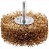 Щітка дискова Bosch PRO Wood clean 80x35x0.2 мм 2608622130 Щітка дискова Bosch PRO Wood clean 80x35x0.2 мм 2608622130