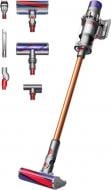 Пилосос акумуляторний Dyson V10 Absolute (448883-01)