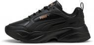 Кроссовки женские Puma Cassia 2.0 L 40267801 р.38,5 черные