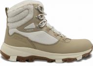 Ботинки Jack Wolfskin EVERQUEST TEXAPORE HIGH W 4053591_A0030 р.41 бежевый