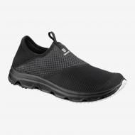 Кроссовки мужские Salomon RX MOC 4.0 L40673600 р.44 черные