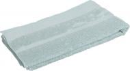 Полотенце махровый Греция 100x150 см бирюзовый Luna