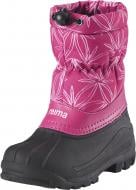 Сноубутсы для девочки Reima Nefar р.29 фуксия