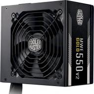 Блок живлення Cooler Master MPE-5501-ACAAG-EU 550 Вт