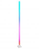 Торшер Goldlux 7 Вт без цоколя білий 325211 Торшер Goldlux 7 Вт без цоколя білий 325211