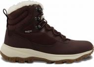 Ботинки Jack Wolfskin EVERQUEST TEXAPORE HIGH W 4053591_2699 р.39,5 коричневый