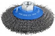 Щітка конусна Bosch Pro Metal clean 115x0.3 мм М14 2608622101