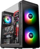 Корпус Thermaltake View 37 ARGB black (CA-1J7-00M1WN-04)