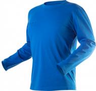 Футболка NEO tools HD+ р. M зріст 1-2 81-617 синій