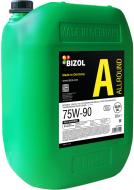 Масло трансмиссионное Bizol Allround Gear Oil TDL 75W-90 20 л(B87222)