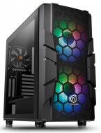 Корпус Thermaltake Commander C32 Black (CA-1N3-00M1WN-00)