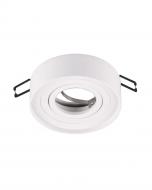 Світильник вбудовуваний (Downlight) Goldlux Gaja 12 Вт GU5.3 319876