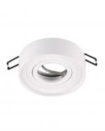 Світильник вбудовуваний (Downlight) Goldlux Gaja 12 Вт GU5.3 319876