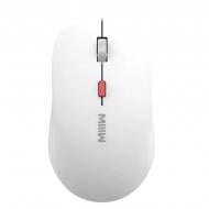 Мышка беспроводная Xiaomi MiiiW Wireless Bluetooth Mouse white (MW23M22 White)