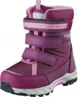 Сапоги для девочки Reima Lassie р.30 фуксия