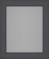 Фасад для кухни Грейд-Плюс Серый элегантный №281 713x596 ВТ Лондон