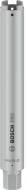 Коронка алмазна Bosch PRO Core Cutter dry 62 мм 2608601405