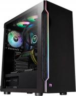 Корпус Thermaltake H200 TG RGB (CA-1M3-00M1WN-00)