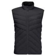 Жилет Jack Wolfskin JWP VEST M 1204653-6001 р.XXL черный