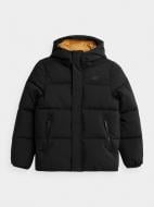Куртка для мальчиков 4F J4Z21-JKUMP202-20S черная