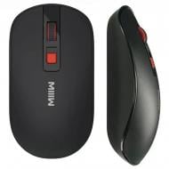 Мишка бездротова Xiaomi MiiiW Wireless Mouse Lite black (MW23M21 Black) Мишка бездротова Xiaomi MiiiW Wireless Mouse Lite black (MW23M21 Black)