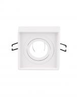 Світильник вбудовуваний (Downlight) Goldlux Gaja 12 Вт GU5.3 320070